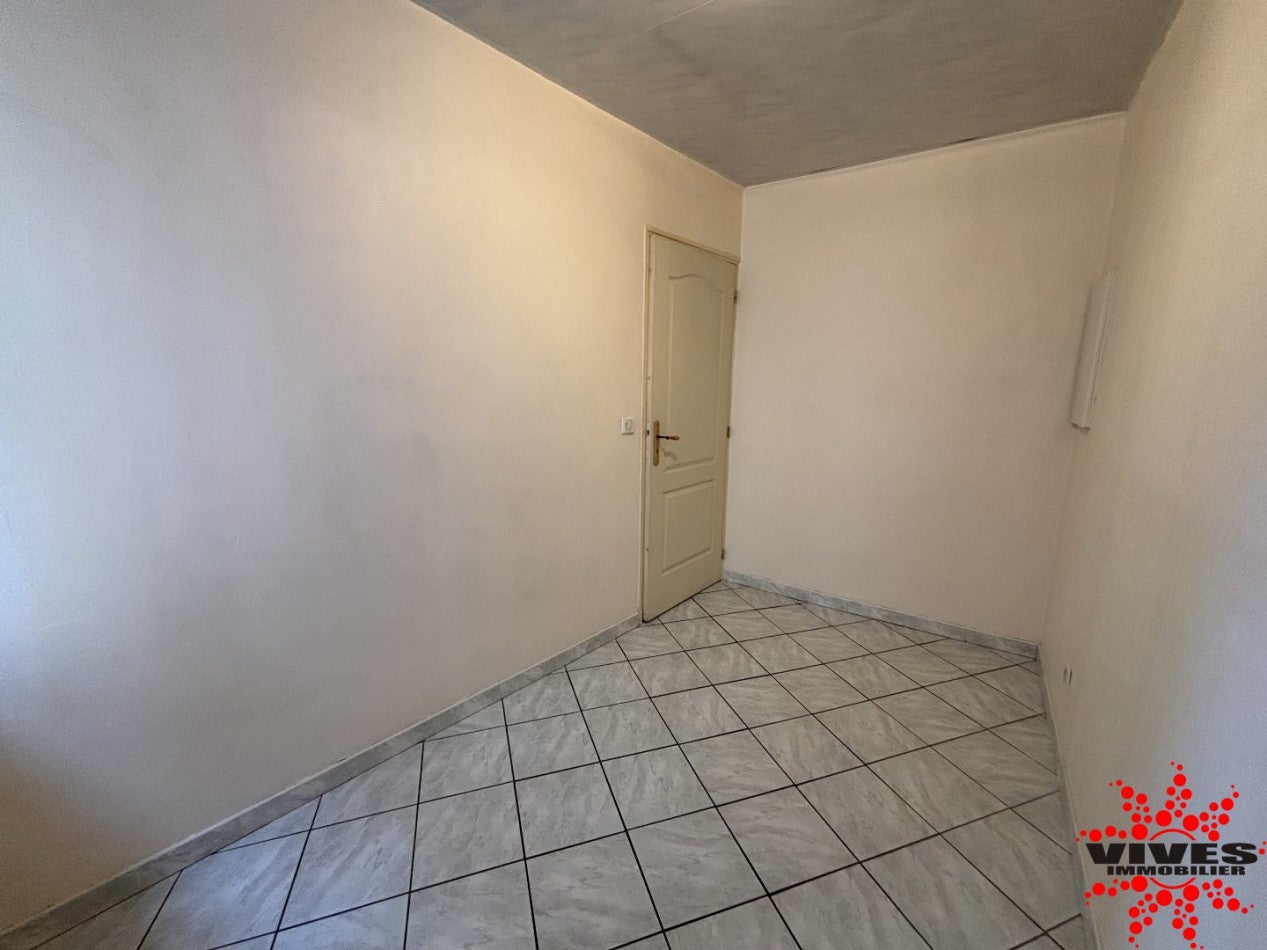 Appartement Place Jean Jaurès à Capestang