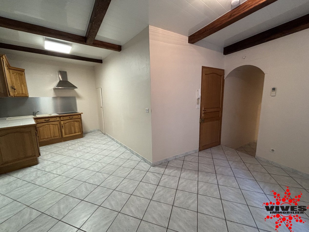 Appartement Place Jean Jaurès à Capestang