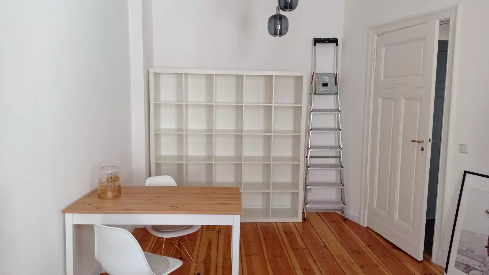 Wohnung Kaiser-Friedrich-Straße in Berlin
