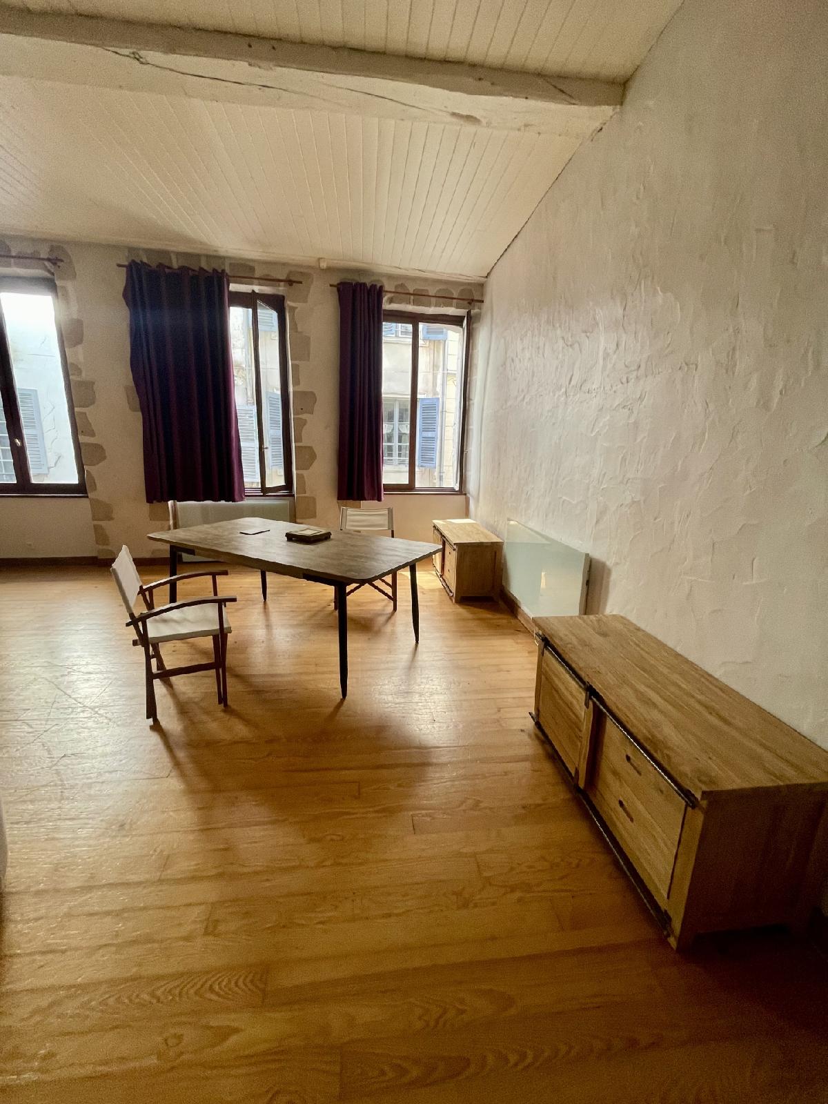 Flat Rue des Basques in Bayonne