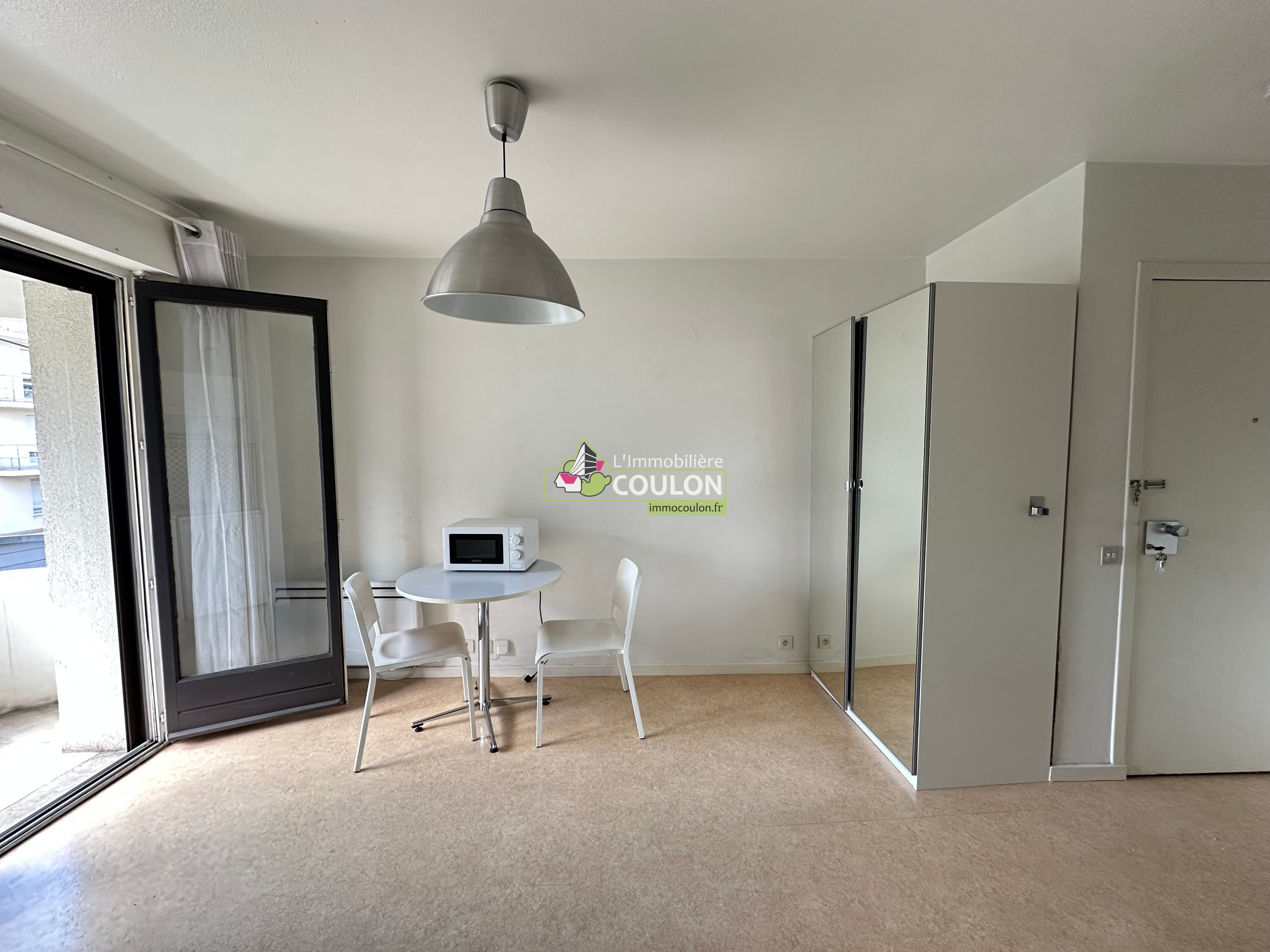 Appartement Boulevard Lafayette à Clermont-Ferrand