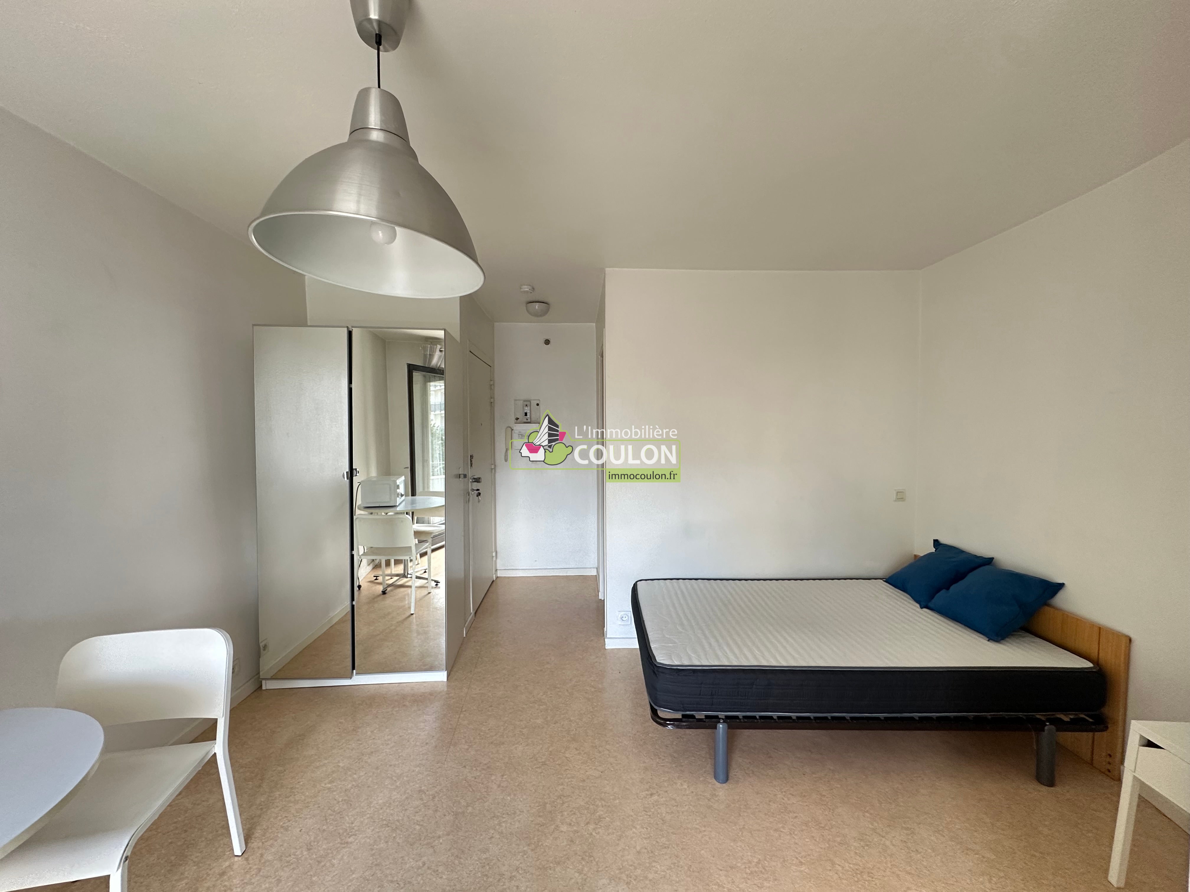 Appartement Boulevard Lafayette à Clermont-Ferrand