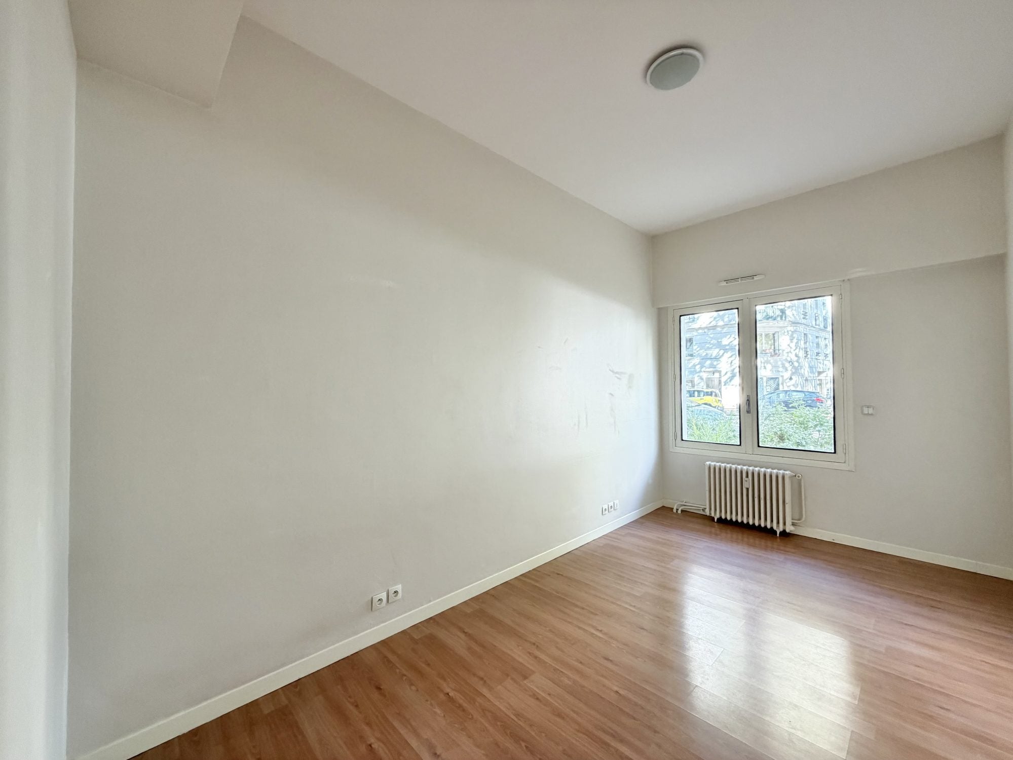 Flat Avenue de Verdun in Issy-les-Moulineaux