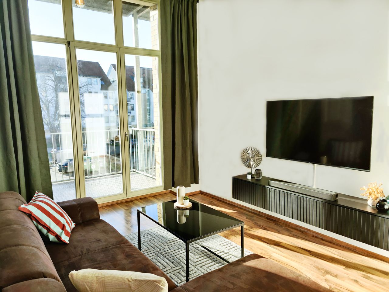 Wohnung Nachtweide in Magdeburg
