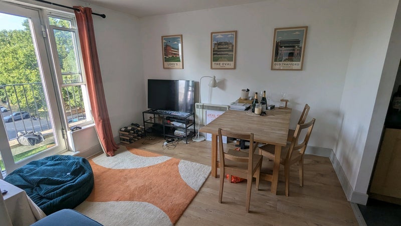 Room Lavender Hill in Greater London