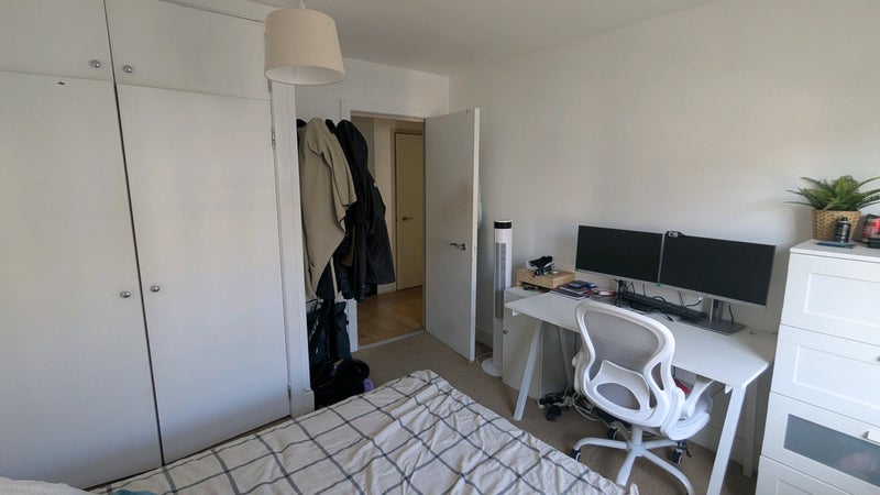 Room Lavender Hill in Greater London