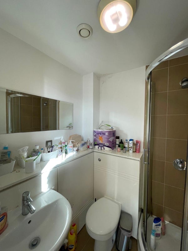 Room Bromsgrove Street in Birmingham