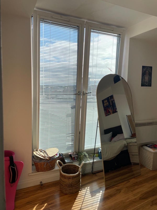 Room Bromsgrove Street in Birmingham
