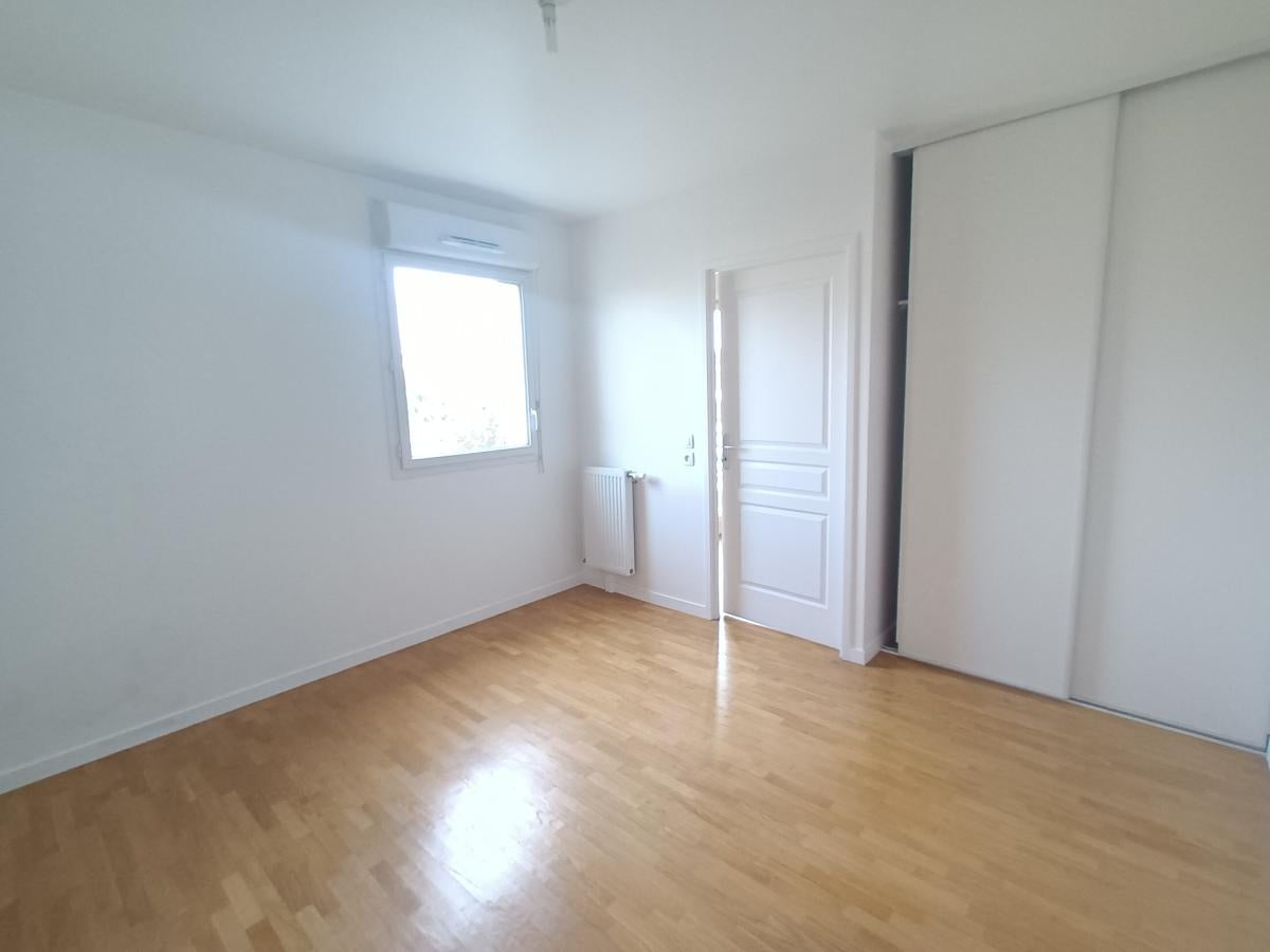 Appartement Avenue Jules Ferry à Sartrouville