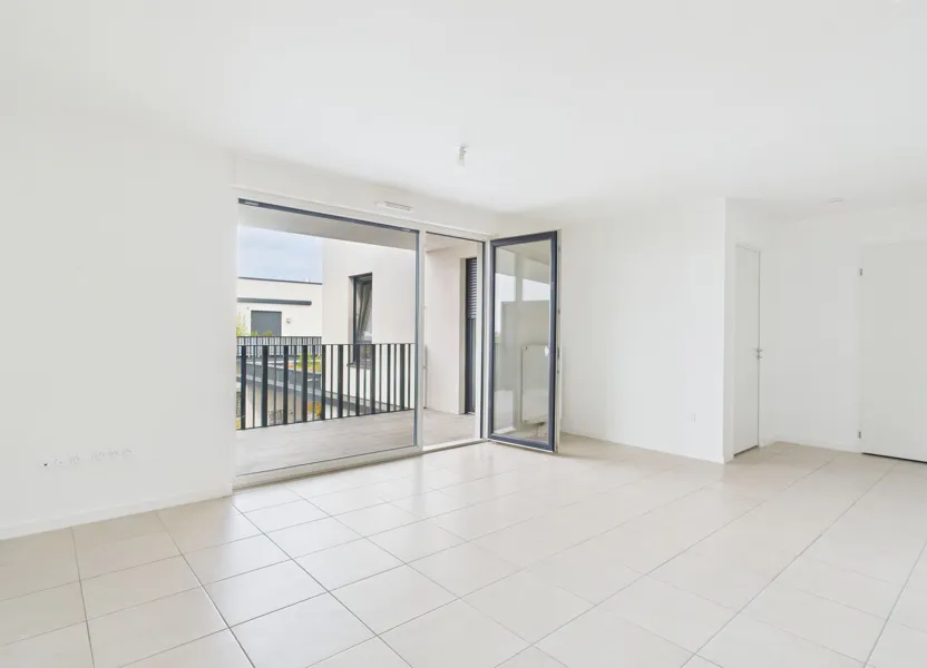 Flat Rue du Maire Sorgus in Schiltigheim