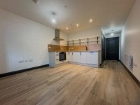 Flat Churchgate in Stockport