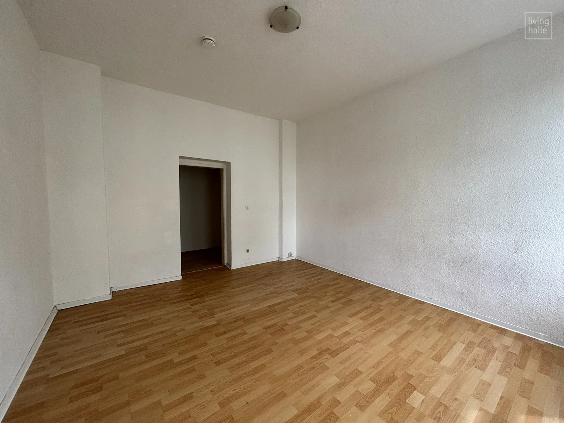Wohnung Forsterstraße in Halle (Saale)