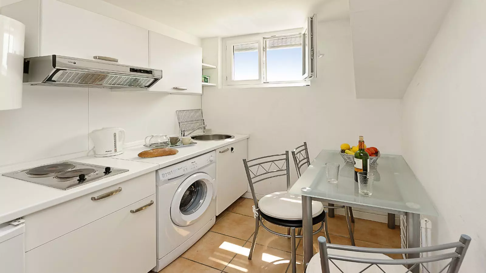 Appartement Rue Pertinax à Nice