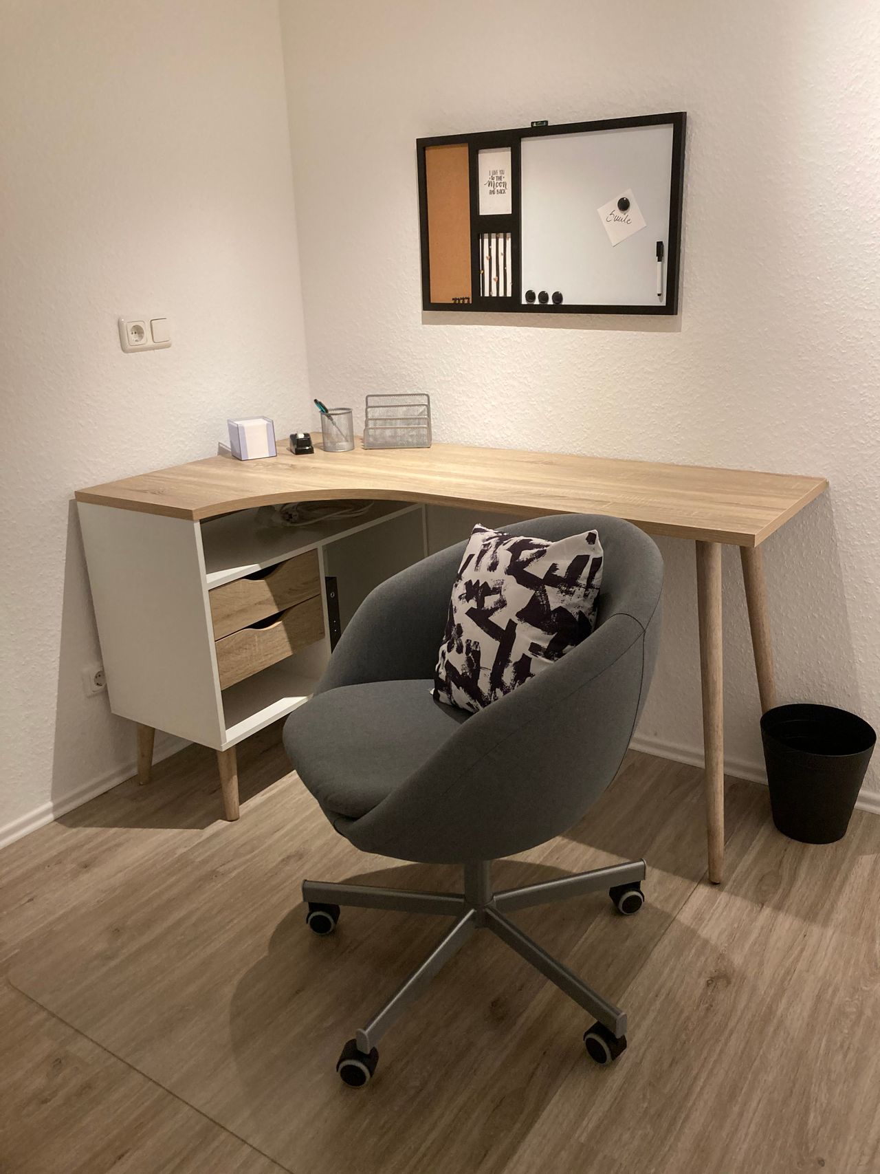 Wohnung Hugenottenstraße in Friedrichsdorf