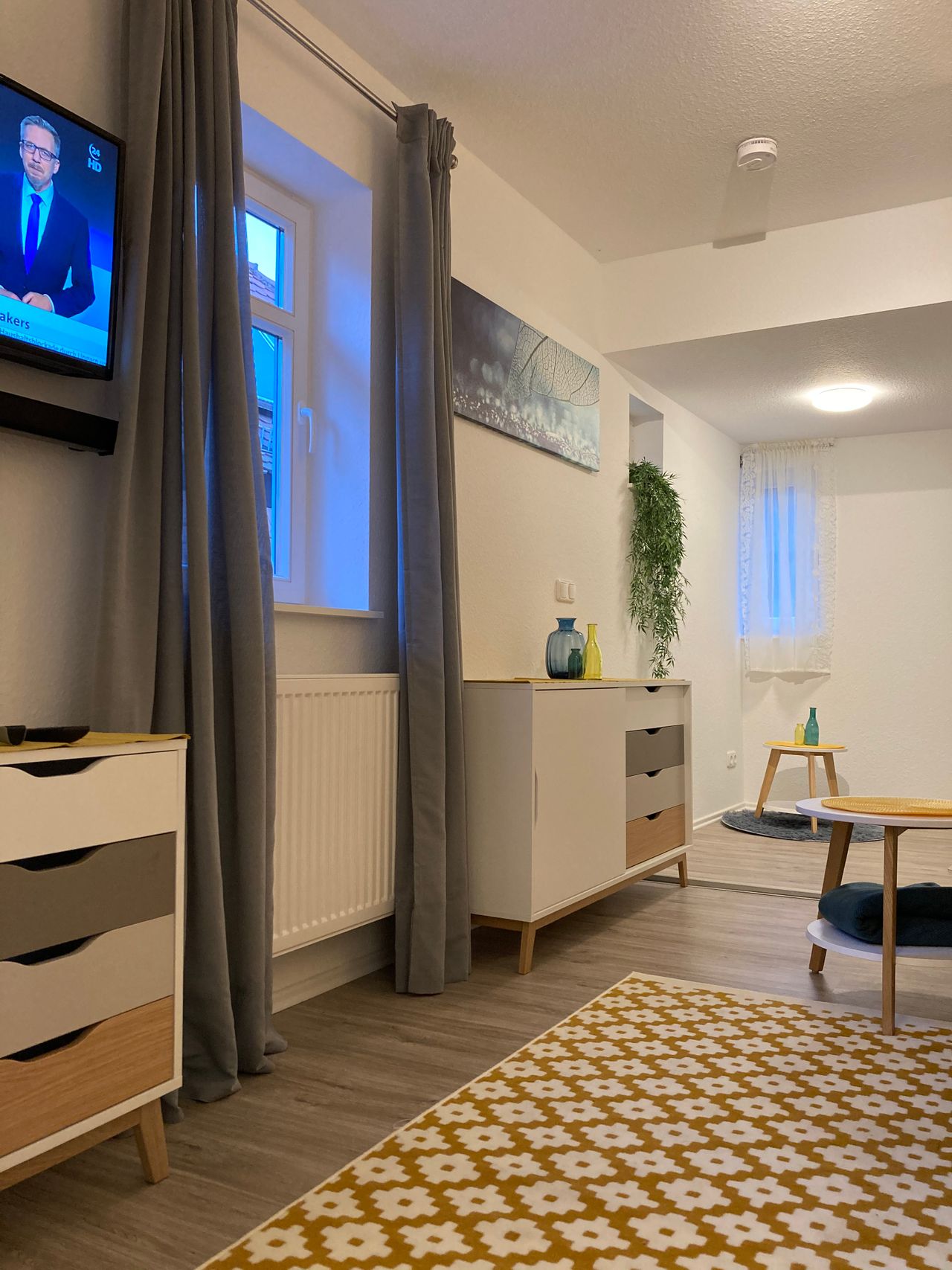 Wohnung Hugenottenstraße in Friedrichsdorf