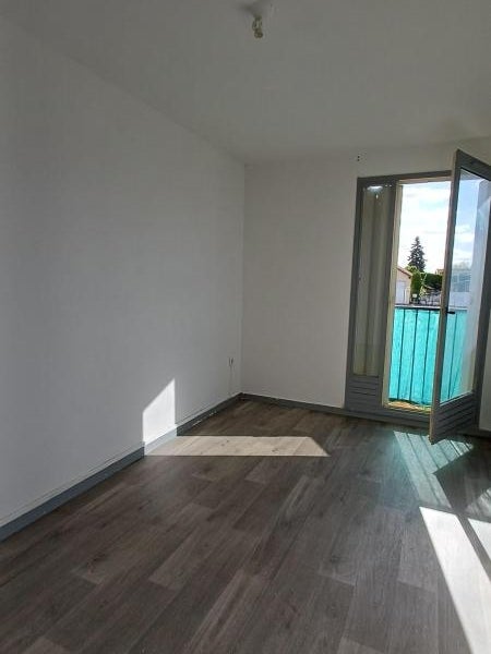 Appartement Rue Rodolphe Guilland à Saint-Marcellin