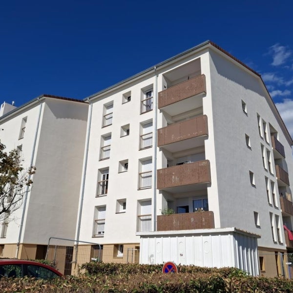 Appartement Rue Rodolphe Guilland à Saint-Marcellin