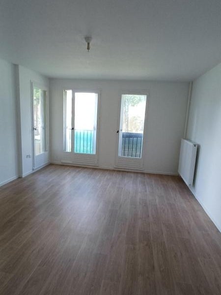 Appartement Rue Rodolphe Guilland à Saint-Marcellin