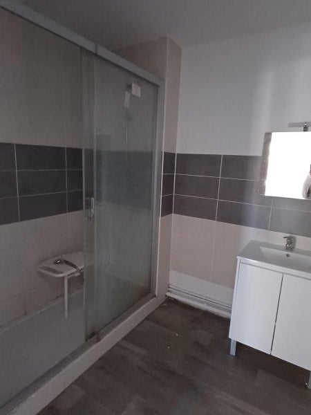 Flat Rue Rodolphe Guilland in Saint-Marcellin