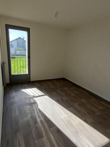 Appartement Rue Rodolphe Guilland à Saint-Marcellin