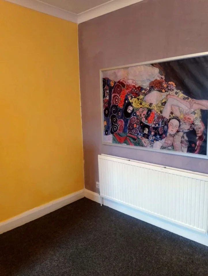 Room Marylands Road in City of Westminster