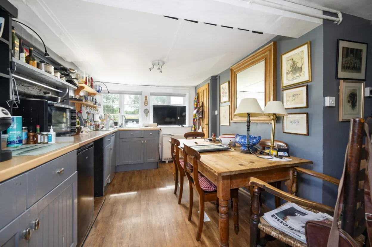 House B1066 in Babergh
