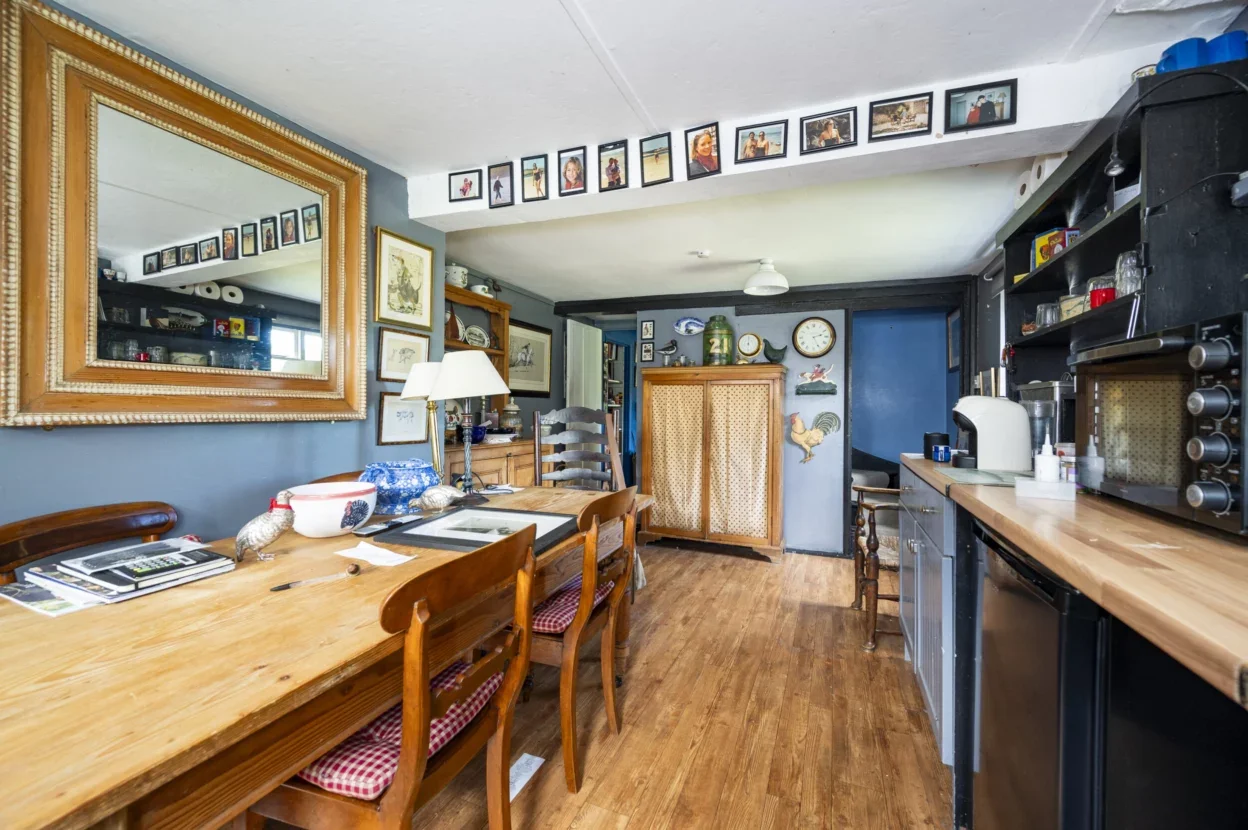 House B1066 in Babergh