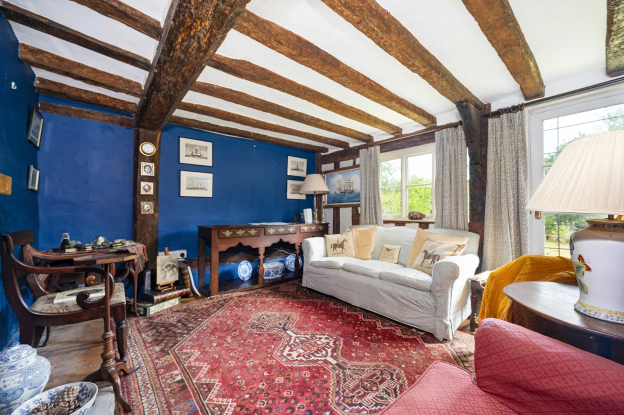 House B1066 in Babergh