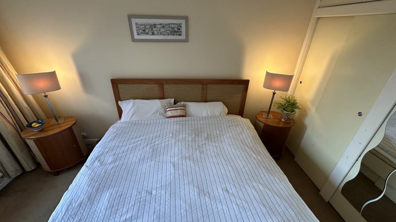 Room Marlborough Road in Bournemouth