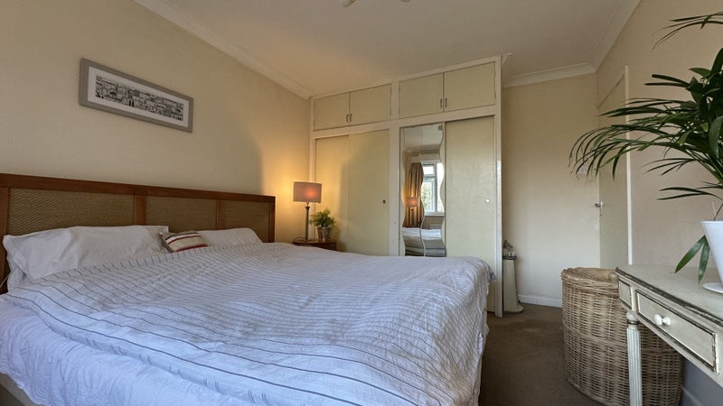 Room Marlborough Road in Bournemouth