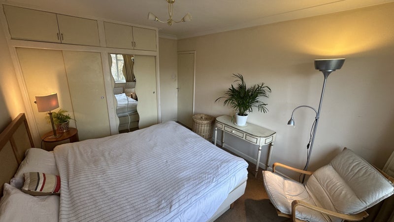 Room Marlborough Road in Bournemouth