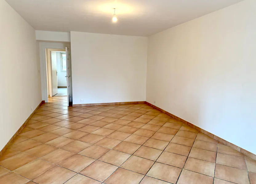 Appartement Rue Shakespeare à Cannes
