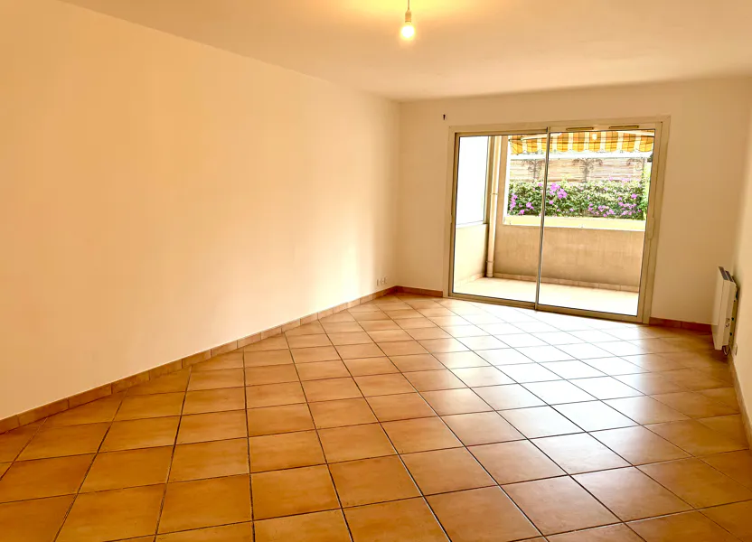 Appartement Rue Shakespeare à Cannes