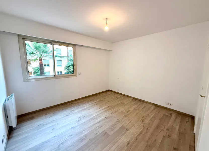 Appartement Rue Shakespeare à Cannes