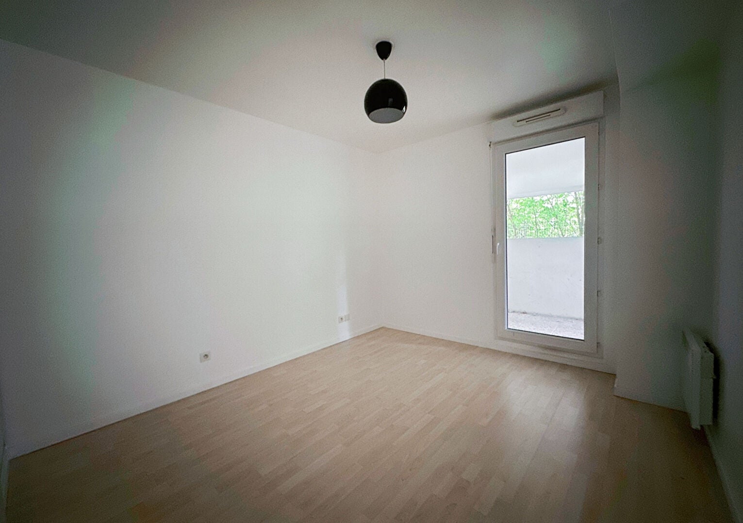 Appartement Chemin de Pissefontaine à Carrières-sous-Poissy