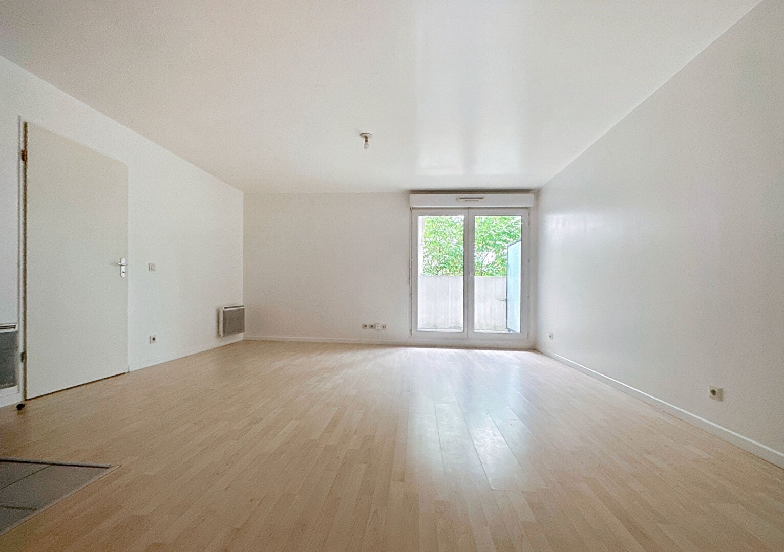 Appartement Chemin de Pissefontaine à Carrières-sous-Poissy