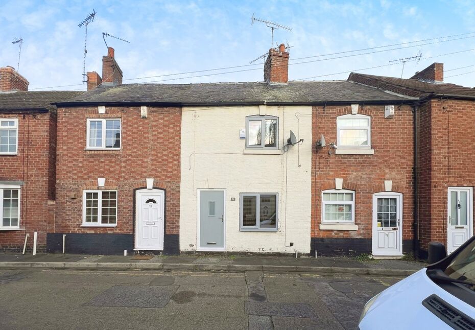 House Church Walk in Bassetlaw