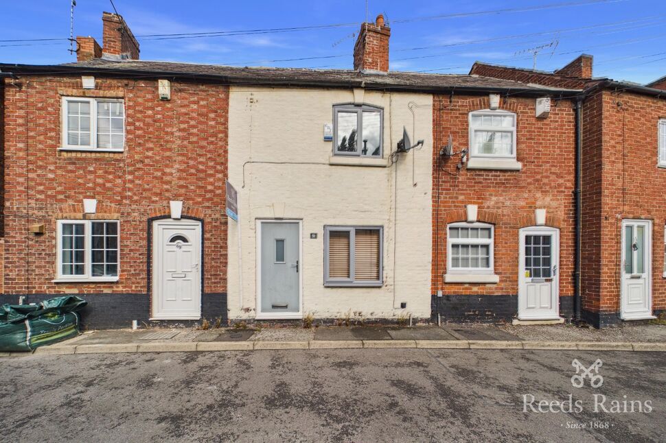 House Church Walk in Bassetlaw