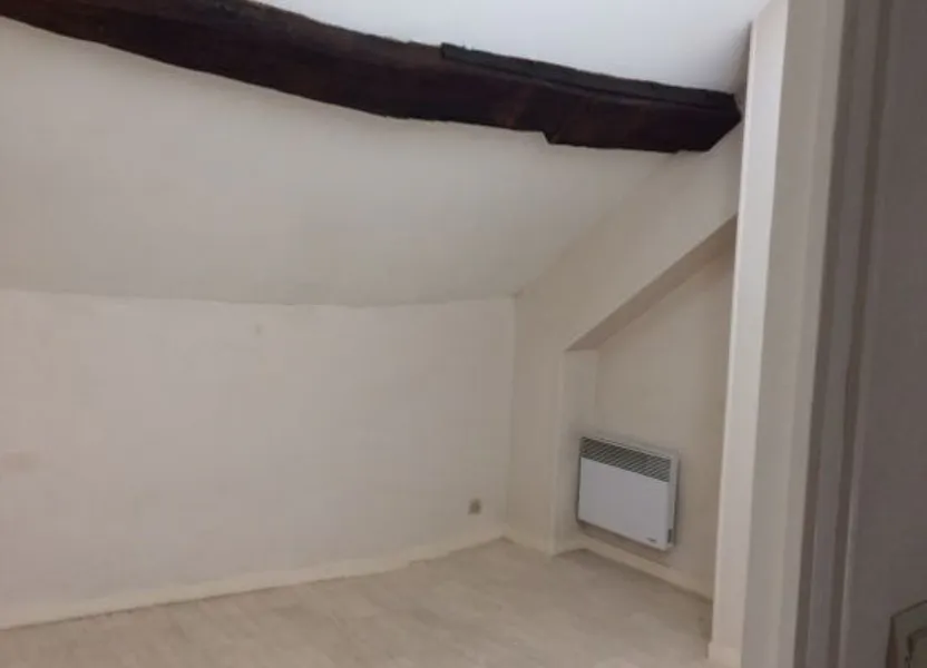 Flat Rue des Panoufles in Saint-Soupplets