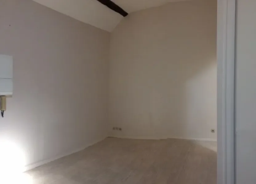 Flat Rue des Panoufles in Saint-Soupplets