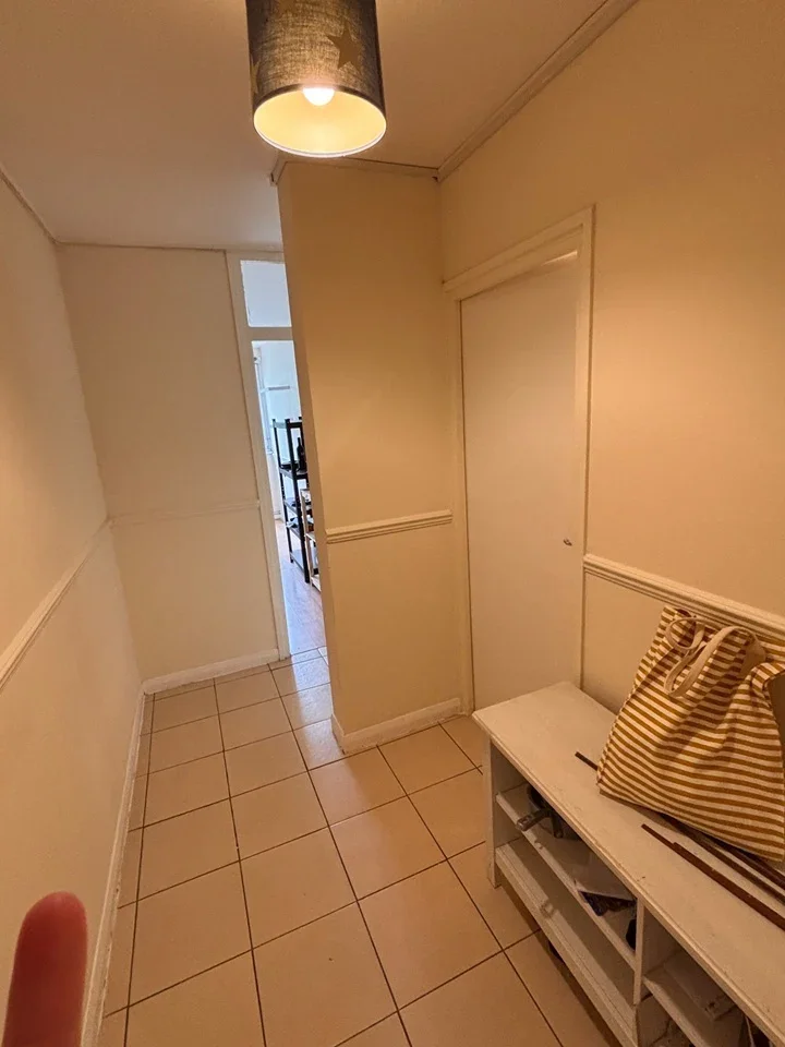 Flat Mora Street in Greater London
