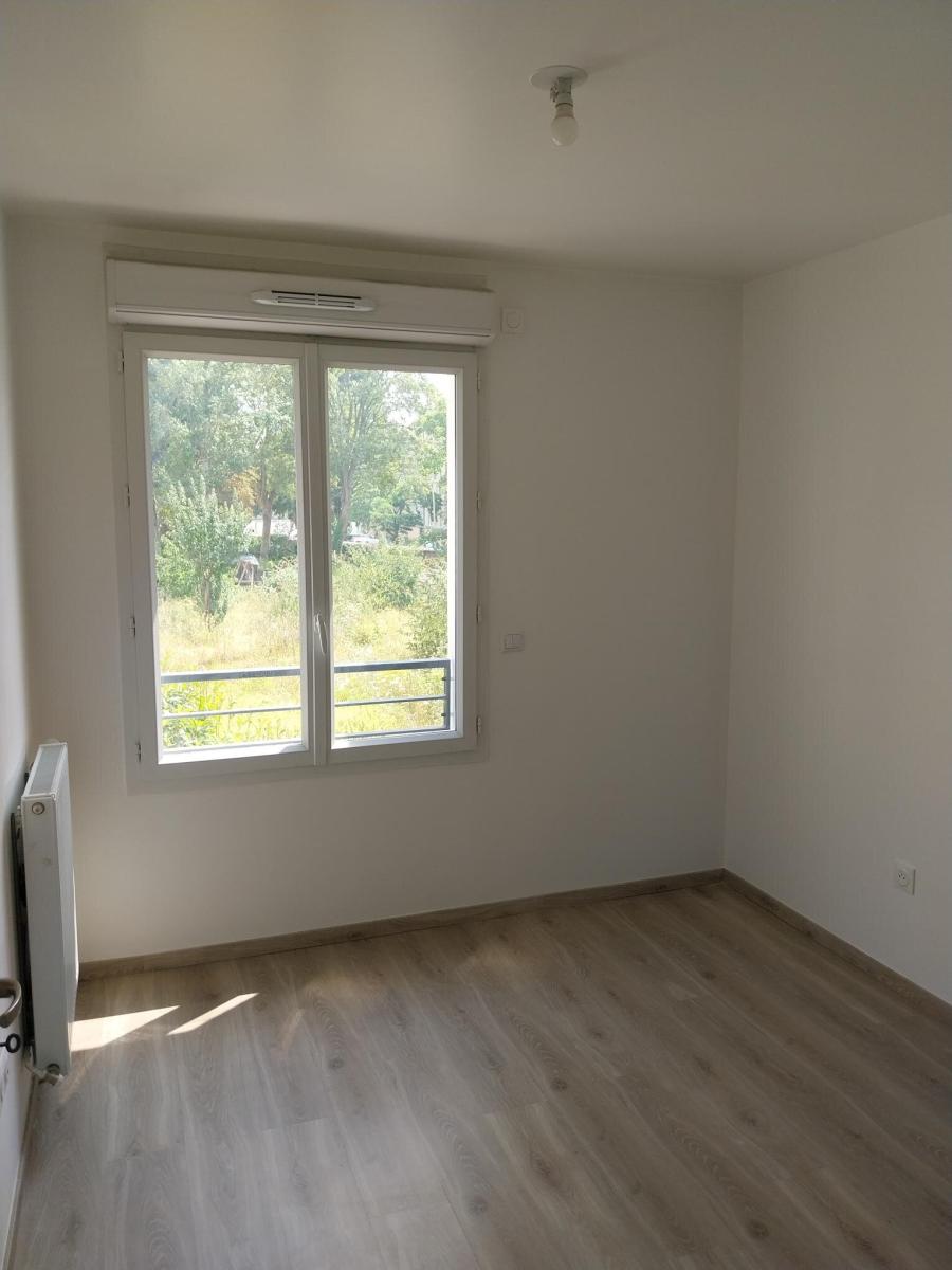 Flat Rue Jules Princet in Aulnay-sous-Bois