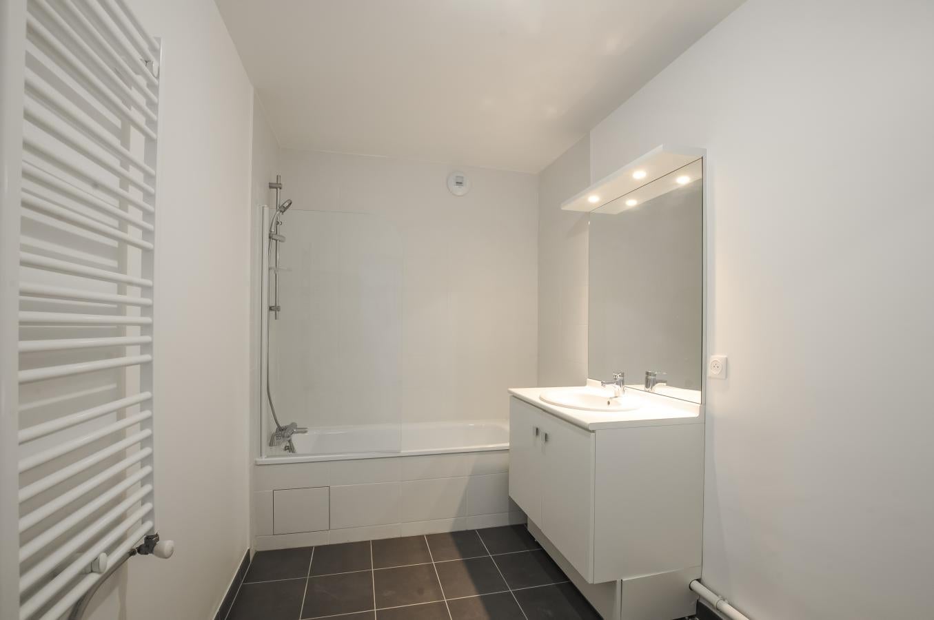 Flat Rue Jules Princet in Aulnay-sous-Bois