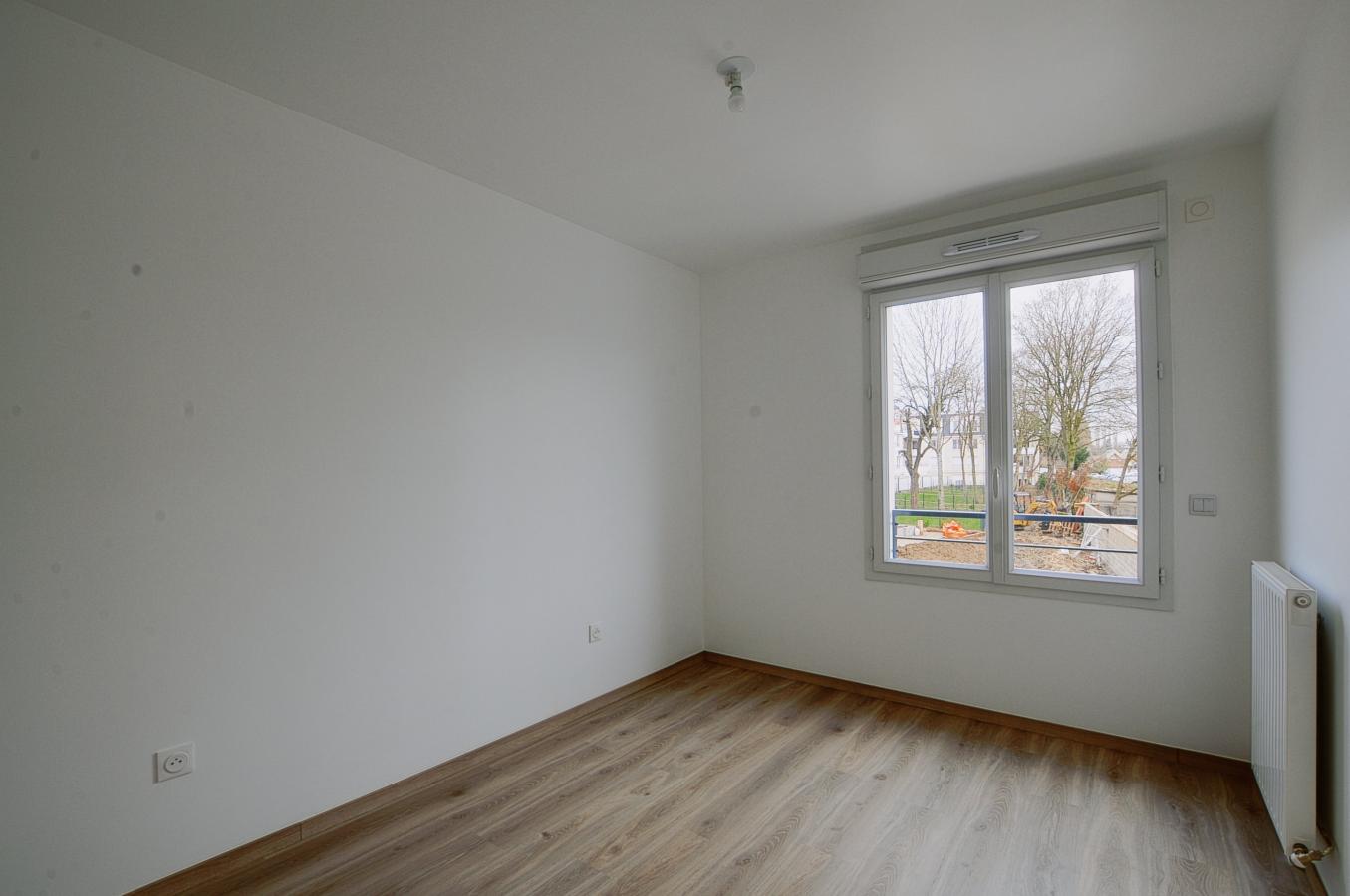Flat Rue Jules Princet in Aulnay-sous-Bois