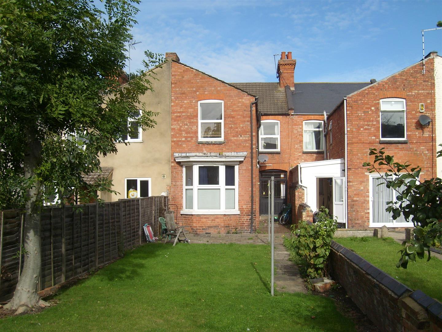 Room Abington Avenue in Northampton