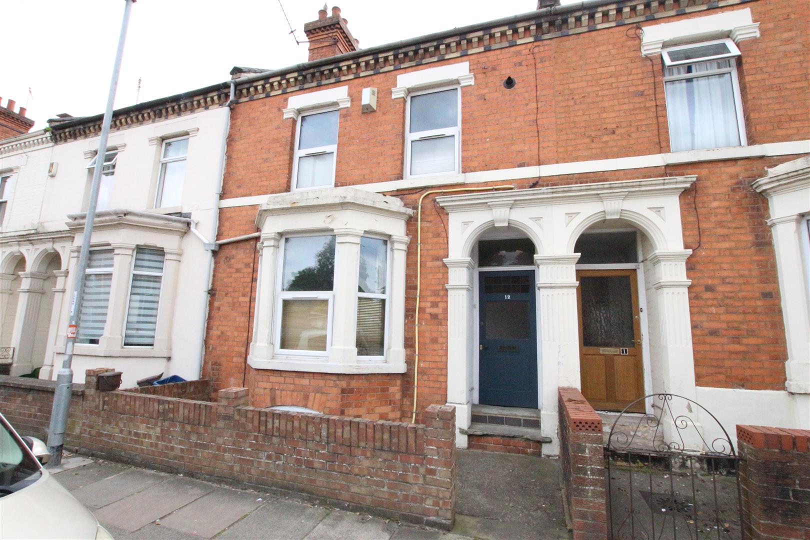 Room Abington Avenue in Northampton