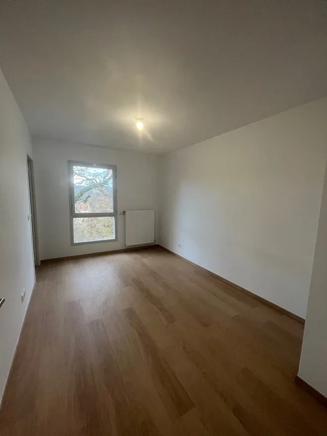 Flat Rue des Amours in Rives