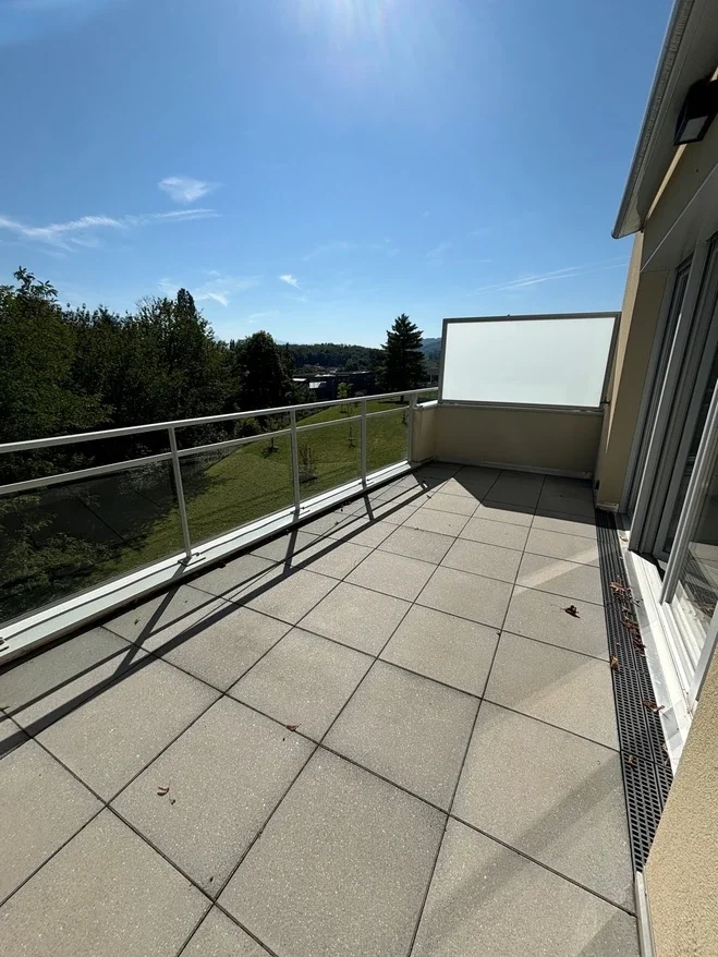 Flat Rue des Amours in Rives