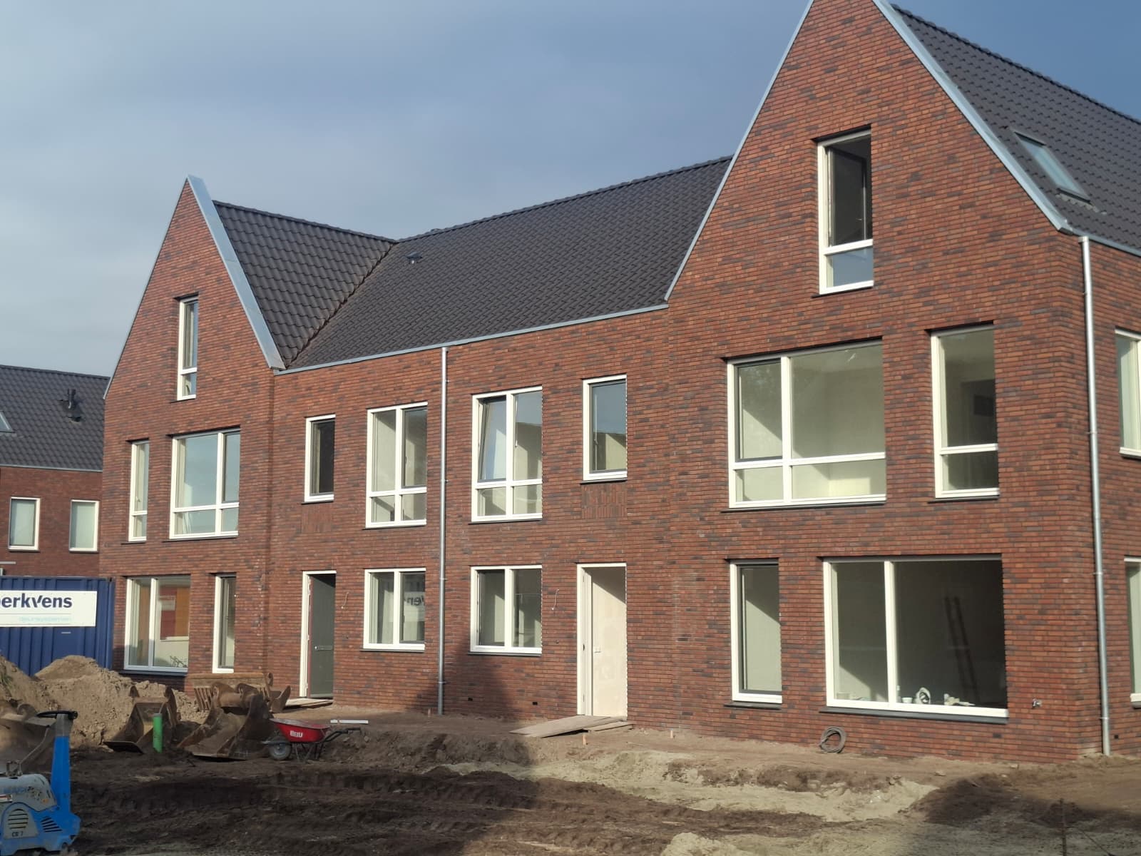 Huis Begijnstraat 26 in Etten-Leur