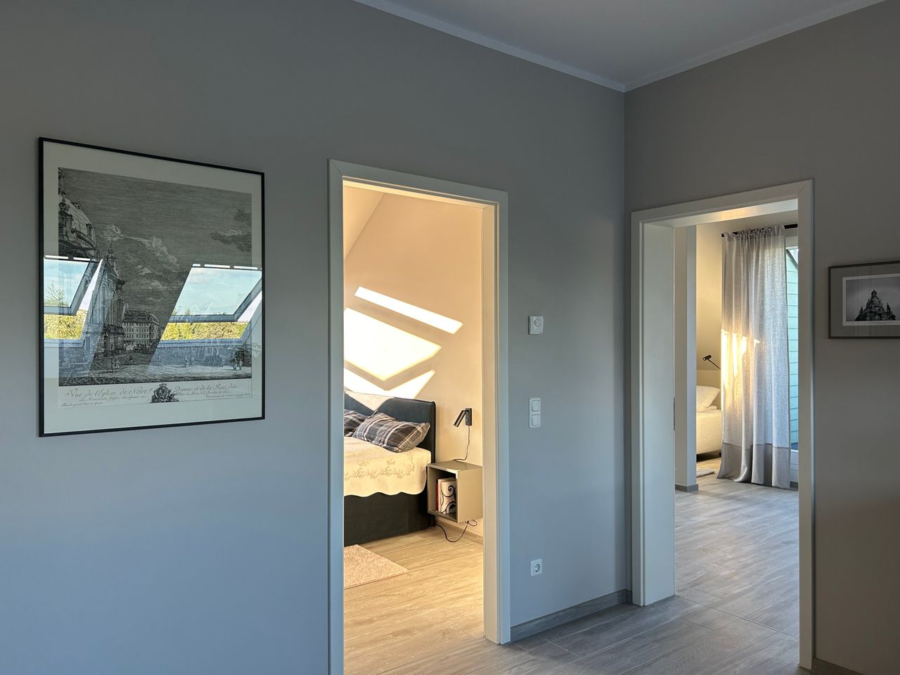 Wohnung Fabricestraße in Dresden
